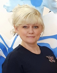 Полещук Вера Дмитриевна Полещук Вера Дмитриевна