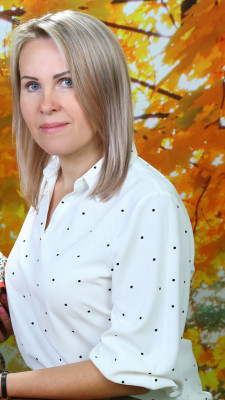 Воспитатель Головкина Светлана Анатольевна Воспитатель Головкина Светлана Анатольевна