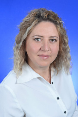 Воспитатель Кузьмина Марина Николаевна Воспитатель Кузьмина Марина Николаевна